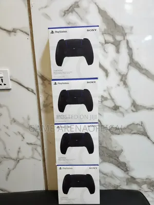 Black Friday Offer! Premium Sony Ps5 Controller