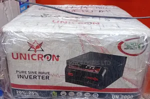 Solar Inverter