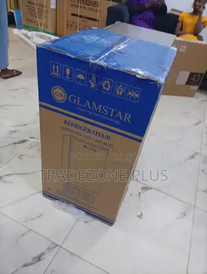 Glamstar 90l Deep Chill Refrigerator