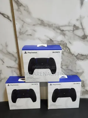 Ps5 Controller Black Friday Sale – Authentic New