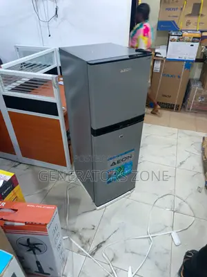 Aeon 138l Dual Access Refrigerator Art138g