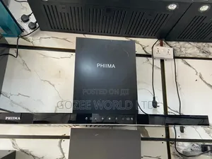90cm T-Shape Handwave Hood