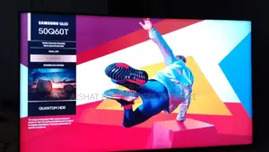 Samsung Qled Tv Smart