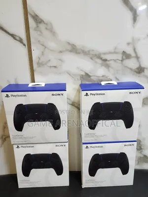 Best Black Friday Price! Original Dualsense Ps5 Pad