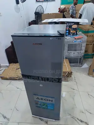 Art138g 138l Aeon Dual Compartment Unit