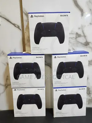 Black Friday Blowout! New Ps5 Wireless Controller