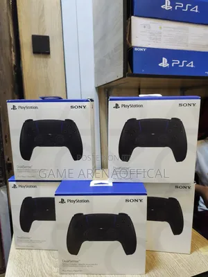 Black Friday Deal! Brand New Ps5 Dualsense Controller