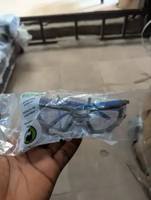 Msa Eye Goggle
