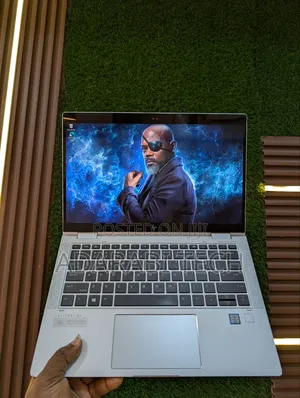 Laptop HP EliteBook X360 1030 G3 16GB Intel Core I7 SSD 512GB