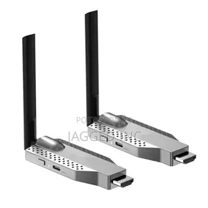 G147 100m Range Wireless Hd Transmitter Receiver Kit