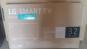 32inches Lg Smart Ultimate Gamplay