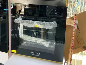 Phima Digital Oven