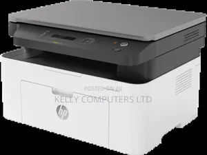 Hp Laserjet MFP 135a