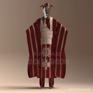 Adex Asooke Agbada