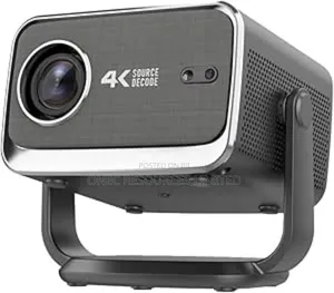 Cacacol P20 Pro Led Projector 1080p Full Hd Wifi 6