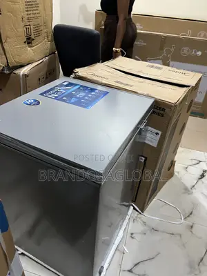 Midea 142l Chest Freezer Mdrc265fzg43d – Long-Lasting Build