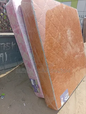 6/6 10inches Brand New Green Earth Mattress