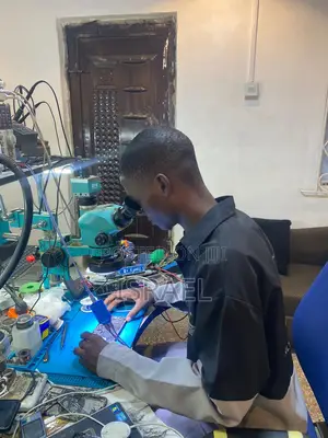 Mobile Phone Repair Services