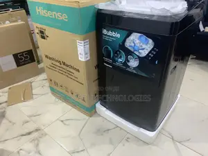 Wt3k1123ubwt Hisense 11kg Top Load Appliance