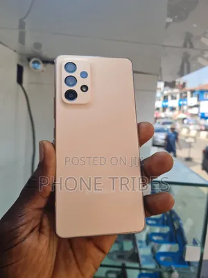 Samsung Galaxy A53 5G 256 GB