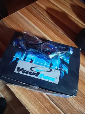 Vaultex Eye Goggle