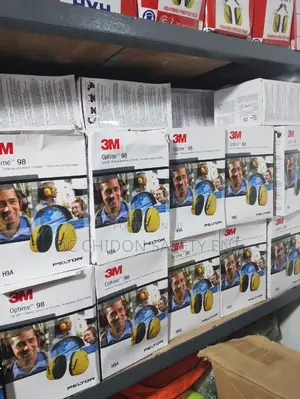 3m Ear Muff