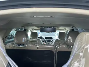 Acura MDX 2015 White