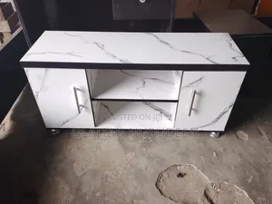Three Fit Tv Stand