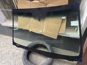 Toyota Venzer 2014 Windscreen Glass Available