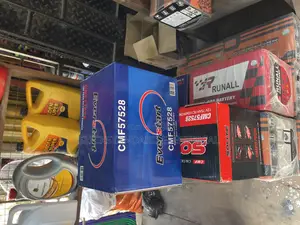 75amps Everstart Battery