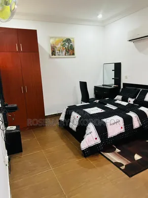 Studio Shortlet Apartments