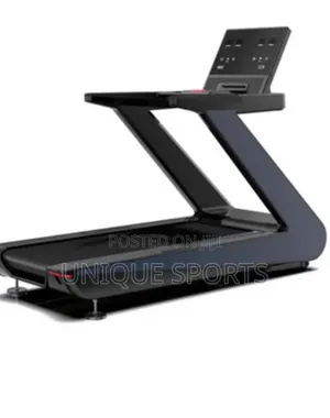 Boss Dy10000 10hp Heavy‐Duty Commercial Treadmill
