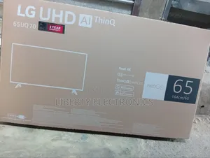 Kk Smart Tv Lg 65 Inches