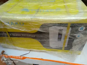 Yohaka Inverter 3.5kva 48v