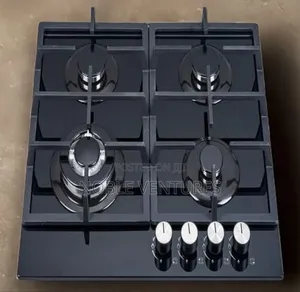Original Bosch Built-in Gas Hob 90x60cm (Cooper)