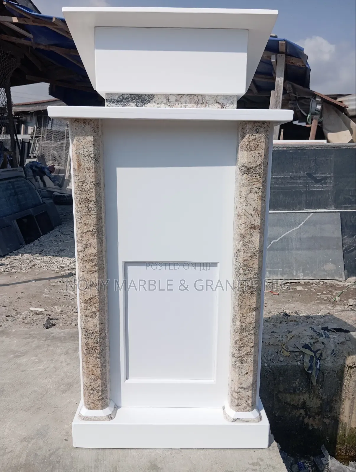 Legtan Marble