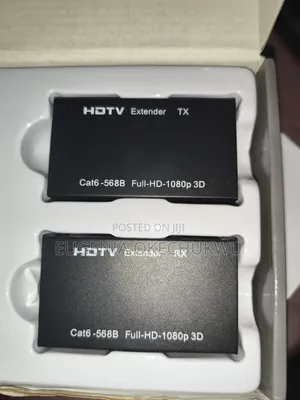 Hdmi Extender 60m