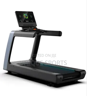 Cax10 10hp Life Fitness Treadmill – Commercial/Heavy-Duty