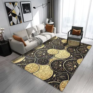 Big Size Center Rug 160x230cm