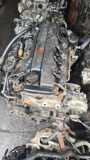 Honda Civic Engine 2006/2007