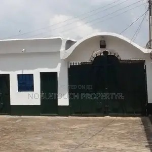 7bedroom Duplex at Agric Road Egan Igando for Lease