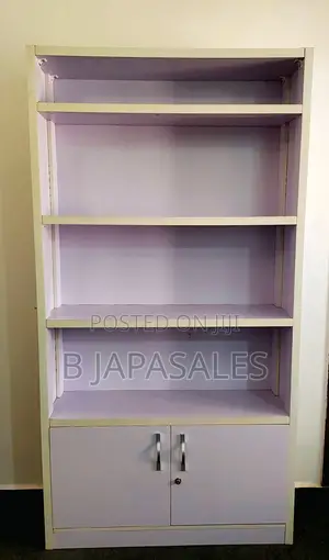 Multipurpose Shelf