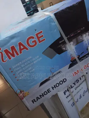 Heavy-Duty Motor, Long-Life