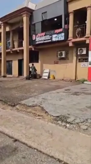 For Sale: Cofo Commercial Plaza on Okpanam Rd, Asaba, Delta State