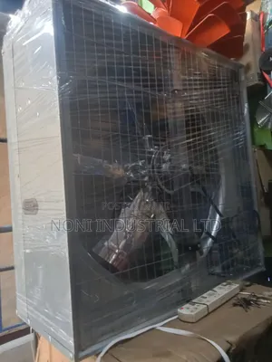Poultry Fan Size 900 Mm ( 36") 380v