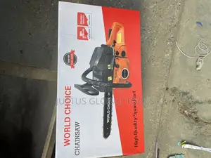 Gasoline Original Chainsaw
