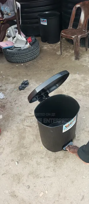 30 Litres Waste Bin