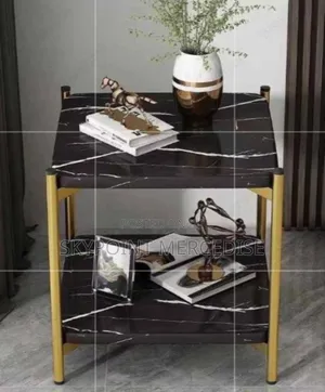 A Side Stool