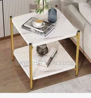 A Side Stool