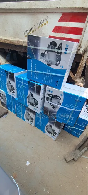 Dc Solar Surface Water Pump